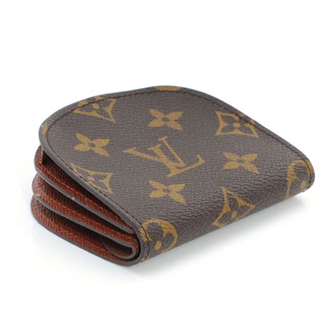 louis vuitton coin pouch mens|louis vuitton coin case.